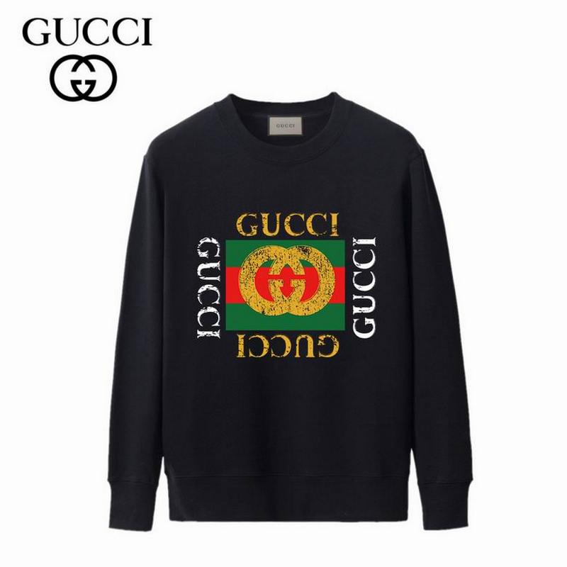 Gucci Men's Hoodies 84